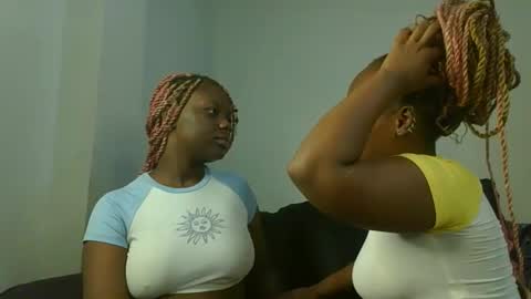 Snapshot of cherry_charm1 chatting on 11, 3, 2026 Fafa online show from 11, 3, 2026