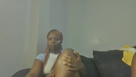 Snapshot of cherry_charm1 chatting on 11, 3, 2026 Fafa online show from 11, 3, 2026