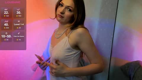 Snapshot of cherry_doll_0 chatting on 4, 10, 2025 cherry_doll_0 online show from 4, 10, 2025