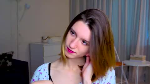 cherry_fellya online show from 1, 10, 2025