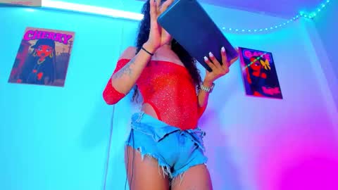 Snapshot of cherry_gate chatting on 13, 2, 2026 cherry_gate online show from 13, 2, 2026