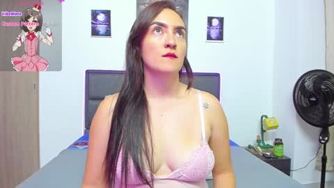 Snapshot of cherry_glam chatting on 20, 12, 2024 I.G online show from 20, 12, 2024