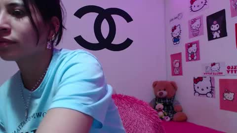 Nezumy Rey  online show from 1, 2, 2025