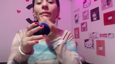 Nezumy Rey  online show from 7, 2, 2025