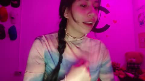 Nezumy Rey  online show from 8, 2, 2025