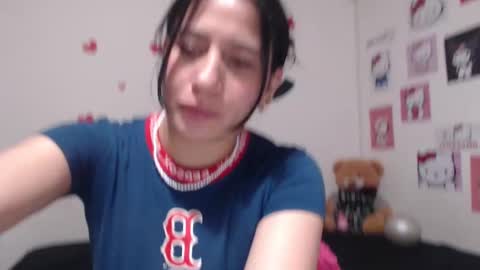 Nezumy Rey  online show from 11, 2, 2025