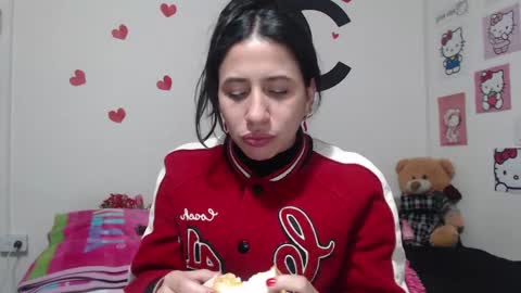 Nezumy Rey  online show from 15, 2, 2025