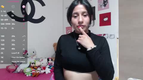 Nezumy Rey  online show from 28, 2, 2025