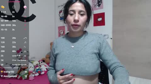 Nezumy Rey  online show from 6, 3, 2025