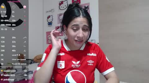 Nezumy Rey  online show from 10, 3, 2025