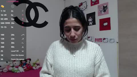 Nezumy Rey  online show from 12, 3, 2025