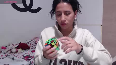 Nezumy Rey  online show from 13, 10, 2025