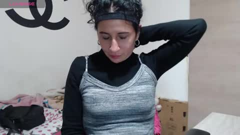 Nezumy Rey  online show from 28, 10, 2025