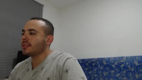 Thiago online show from 3, 2, 2026