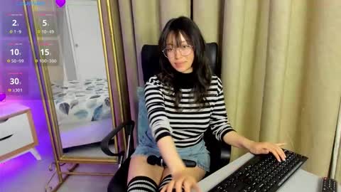 Snapshot of cherry_kissx chatting on 20, 2, 2026 Chloe online show from 20, 2, 2026