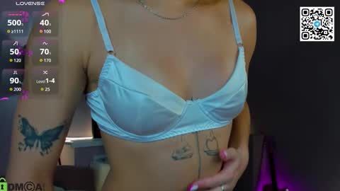 Snapshot of cherry_lexi chatting on 24, 2, 2026 Lexi online show from 24, 2, 2026