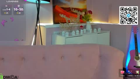 Snapshot of cherry_lexi chatting on 3, 3, 2026 Lexi online show from 3, 3, 2026