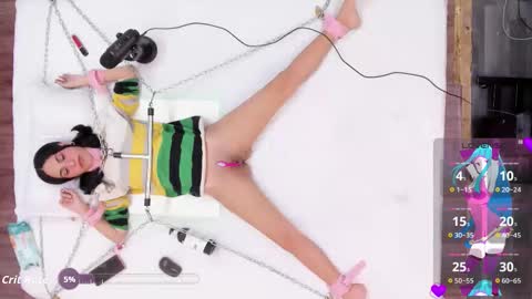 Snapshot of cherry_moon1 chatting on 21, 10, 2025 cherry online show from 21, 10, 2025