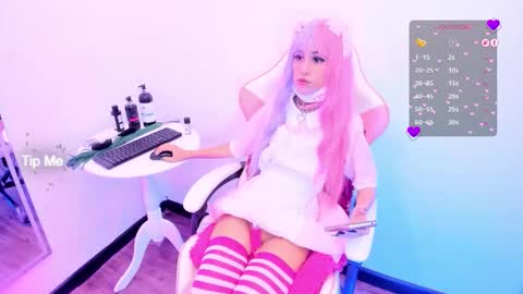 cherry online show from 15, 3, 2026