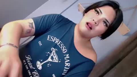 Snapshot of cherry_pie28 chatting on 25, 2, 2026 blaire online show from 25, 2, 2026