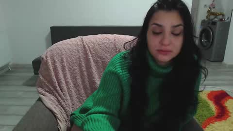 Sherry online show from 11, 2, 2025