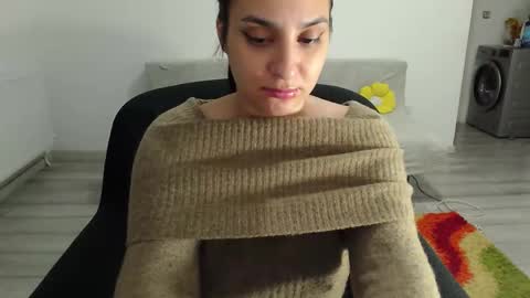 Sherry online show from 20, 11, 2025