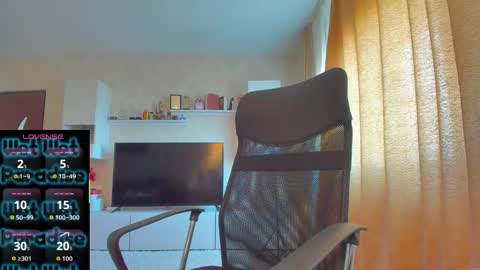 mayra online show from 6, 11, 2025