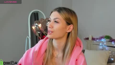 cherry_pr1ce online show from 22, 2, 2026