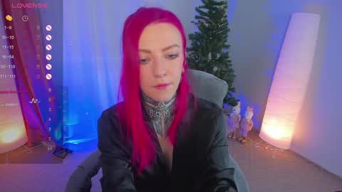 Roxy online show from 5, 1, 2025