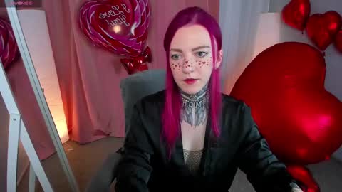 Roxy online show from 14, 2, 2025