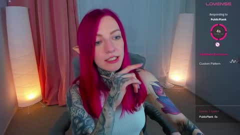 Roxy online show from 22, 2, 2025