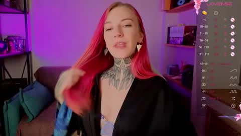 Roxy online show from 5, 10, 2025