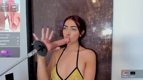 Snapshot of cherry_skinny_ chatting on 30, 10, 2025 ANNY online show from 30, 10, 2025