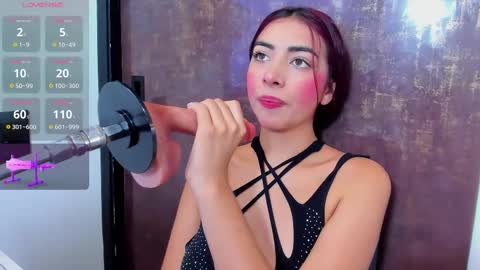 Snapshot of cherry_skinny_ chatting on 22, 11, 2025 ANNY online show from 22, 11, 2025