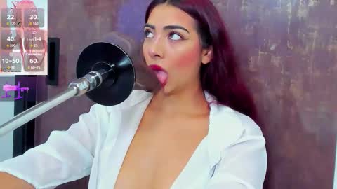 ANNY online show from 18, 12, 2025