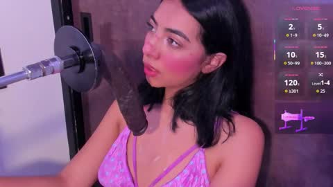 ANNY online show from 25, 2, 2026