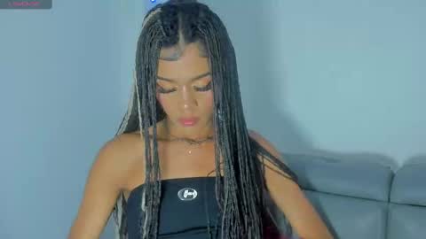 Cherry  online show from 13, 1, 2025