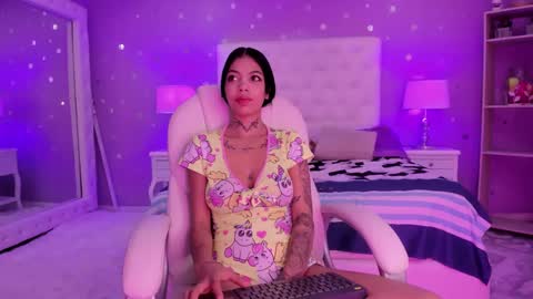 Sussan Cherry  online show from 27, 1, 2025