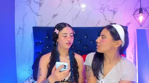 Catalina online show from 19, 3, 2026