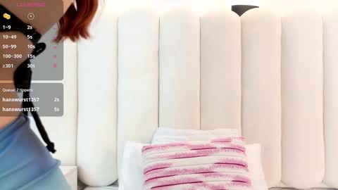 Cherry  Conection 11pm-6am Colombia time online show from 14, 1, 2026