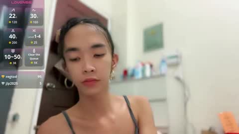 Snapshot of cherryash chatting on 22, 3, 2026 ashli online show from 22, 3, 2026