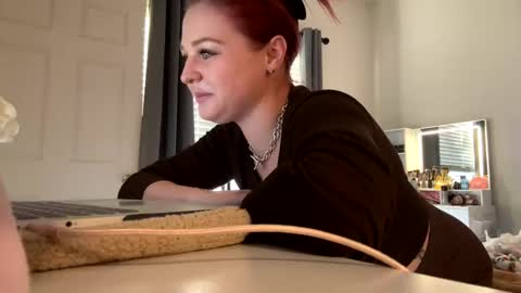 cherrybaby690 online show from 19, 2, 2025