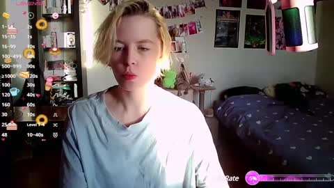 cherrybaby_0 online show from 20, 12, 2024