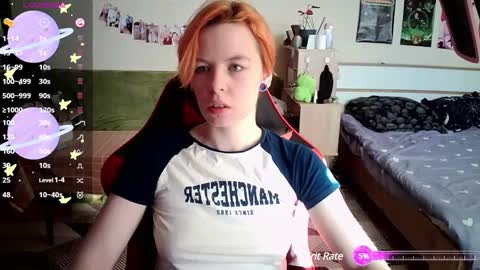 cherrybaby_0 online show from 10, 2, 2025