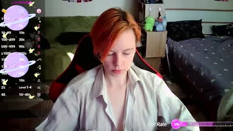 cherrybaby_0 online show from 20, 2, 2025
