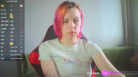 cherrybaby_0 online show from 14, 9, 2025