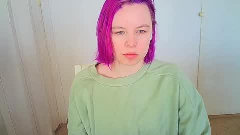 Snapshot of cherrybaby_0 chatting on 11, 2, 2026 cherrybaby_0 online show from 11, 2, 2026