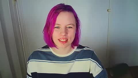 Snapshot of cherrybaby_0 chatting on 14, 2, 2026 cherrybaby_0 online show from 14, 2, 2026