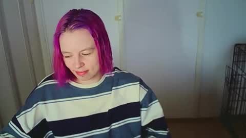 Snapshot of cherrybaby_0 chatting on 17, 2, 2026 cherrybaby_0 online show from 17, 2, 2026