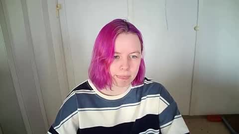 Snapshot of cherrybaby_0 chatting on 22, 2, 2026 cherrybaby_0 online show from 22, 2, 2026